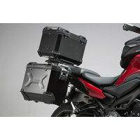 SW MOTECH TRAX ADV SADA KUFROV YAMAHA MT-09 TRACER/TRACER 900GT (17-)