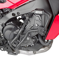 GIVI PADACIE RÁMY YAMAHA TRACER 9/GT/GT+ (21-24) TN2159B
