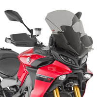 GIVI PLEXI YAMAHA TRACER 9/GT/GT+ (21-24) D2159S