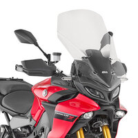 GIVI PLEXI YAMAHA TRACER 9/GT/GT+ (21-24) D2159ST