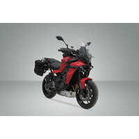 SW MOTECH SYSBAG 15/15 SADA TAŠIEK YAMAHA TRACER 9 (20-)