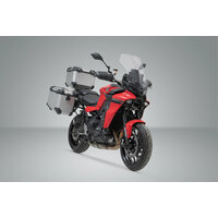 SW MOTECH TRAX ADV SADA KUFROV YAMAHA TRACER 9 (20-)