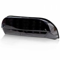 HS MOTO LED BRZDOVÉ SVETLO YAMAHA XJ 600 N (95-01)/ S (92-02)/ 900 S (95-03),