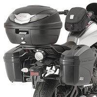 GIVI BOČNÉ NOSIČE YAMAHA XSR 700 (16-19)