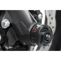 SW MOTECH PADACÍ PROTEKTOR NA PREDNÚ OSKU YAMAHA MT-07/ XSR 700