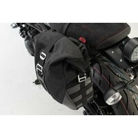SW MOTECH LEGEND GEAR LC SADA BOČNÝCH TAŠIEK YAMAHA XSR900 ABARTH (17-)
