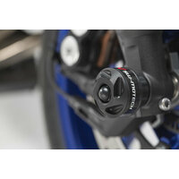 SW MOTECH PADACÍ PROTEKTOR NA PREDNÚ OSKU YAMAHA MT-09 (13-)/TRACER/XSR 900