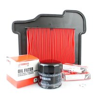 YAMAHA SERVISNÝ KIT MT09/XSR900 22-