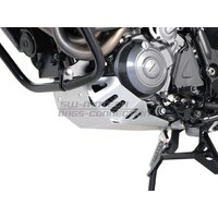 SW MOTECH KRYT MOTORA ALU YAMAHA XT 660 Z TENERE (07-)