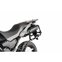 SW MOTECH SYSBAG 30/30 SADA TAŠIEK YAMAHA XT 660 Z TÉNÉRÉ (07-16)