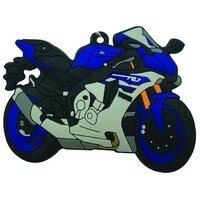 BIKE IT KĽÚČENKA YAMAHA YZF-R1 (16-)