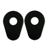 HS MOTO HLINÍKOVÉ REDUKCIE NA SMEROVKY YAMAHA