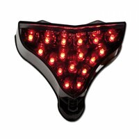 HS MOTO LED BRZDOVE SVETLO YAMAHA YZF - R 1 (RN22)(09-14),