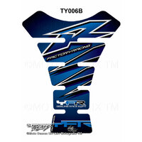 MOTOGRAFIX NÁLEPKA YAMAHA YZF R1/R6