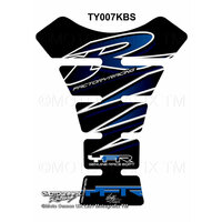 MOTOGRAFIX NÁLEPKA YAMAHA YZF R1/R6