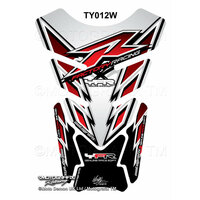 MOTOGRAFIX NÁLEPKA YAMAHA YZF R1/R6