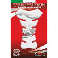 QUATTROERRE NÁLEPKA 3D LOGO YAMAHA R1 PRIEHĽADNÉ