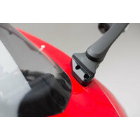 SW MOTECH ROZŠÍRENIE SPÄTNÝCH ZRKADIEL