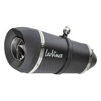 LEO VINCE VÝFUK FACTORY S CARBON YAMAHA YZF-R7 (2021-2023)