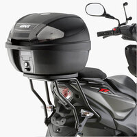 GIVI DRŽIAK KUFRA YAMAHA AEROX R/MBK NITRO SR2113