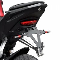 HS MOTO DRŽIAK EČV YAMAHA MT 125 (14-),