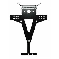 HS MOTO DRŽIAK EČV YAMAHA MT 125 (20-21)