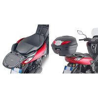 GIVI ZADNÝ NOSIČ YAMAHA N-MAX 125-155 (21-24) SR2153