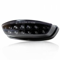 HS MOTO LED BRZDOVÉ SVETLO YAMAHA YZF - R 125 (08-14)/ MT 125 (15-)