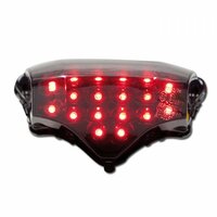 HS MOTO LED BRZDOVE SVETLO YAMAHA FZ 6 / FAZER (04-10),