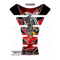 MOTOGRAFIX NÁLEPKA HONDA CB600F/CB900F