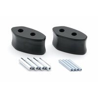 SW MOTECH ROZŠÍRENIE SPÄTNÝCH ZRKADIEL