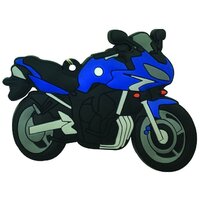 BIKE IT KĽÚČENKA YAMAHA FZ6 FAZER
