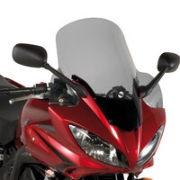 GIVI PLEXI YAMAHA FZ6 FAZER S2 (07-11) 440D