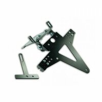 HS MOTO DRŽIAK EČV YAMAHA FZ6 / FAZER (04-)/ FZ 6 S2/ FAZER S2