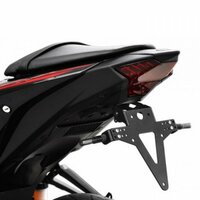 HS MOTO DRŽIAK EČV YAMAHA MT 03 (16-)/ YZF R 3 (15-),