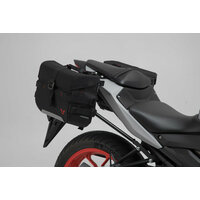 SW MOTECH SYSBAG 15/15 SADA TAŠIEK YAMAHA MT-03 (16-20)