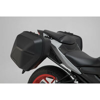 SW MOTECH URBAN ABS BOČNÉ KUFRE YAMAHA MT-03 (16-20)