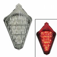 HS MOTO LED BRZDOVE SVETLO YAMAHA YZF - R 1 (07-08)/ T - MAX 530 (12-13),