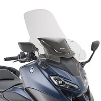 GIVI TRANSPARENTNÉ PLEXI YAMAHA T-MAX 560 (22-23) D2161ST