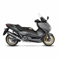 LEO VINCE VÝFUK LV ONE EVO CARBON YAMAHA T-MAX 560/TECH MAX (2020-2023)