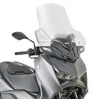 GIVI ČÍRE PLEXI YAMAHA X-MAX 125/300 (23) D2167ST