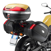 GIVI BOČNÉ NOSIČE YAMAHA XJ6/600 PLXR364