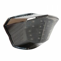 HS MOTO LED BRZDOVÉ SVETLO YAMAHA XJ - 6  F/ N/ S  (09-15)