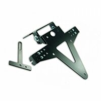 HS MOTO DRŽIAK EČV YAMAHA YZF R 1 (02-03)/ YZF R 6 (03-05),