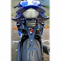 HS MOTO DRŽIAK EČV YAMAHA YZF R 6 (06-16),