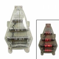 HS MOTO LED BRZDOVE SVETLO YAMAHA YZF - R 6 (06-07),