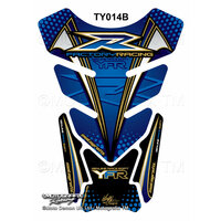 MOTOGRAFIX NÁLEPKA YAMAHA YZF R1/R6