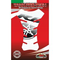 QUATTROERRE NÁLEPKA 3D LOGO YAMAHA R6 PRIEHĽADNÉ