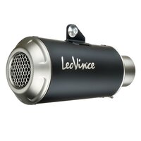 LEO VINCE VÝFUK LV ONE EVO FJR 1300A/AS INOX