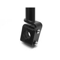 ALTRIDER VRCHNÉ PADACIE RÁMY YAMAHA XT 1200 Z SUPER TENERÉ (10-) ČIERNE